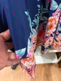 Image 3 of flower pocket sundress