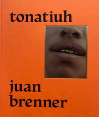 Image 1 of Juan Brenner - Tonatiuh