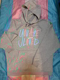 Image 4 of You are loved hoody 