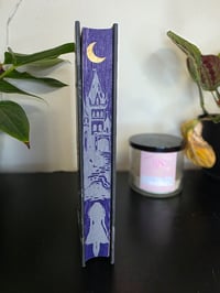 Image 2 of Hardcover Gothikana by Runyx 