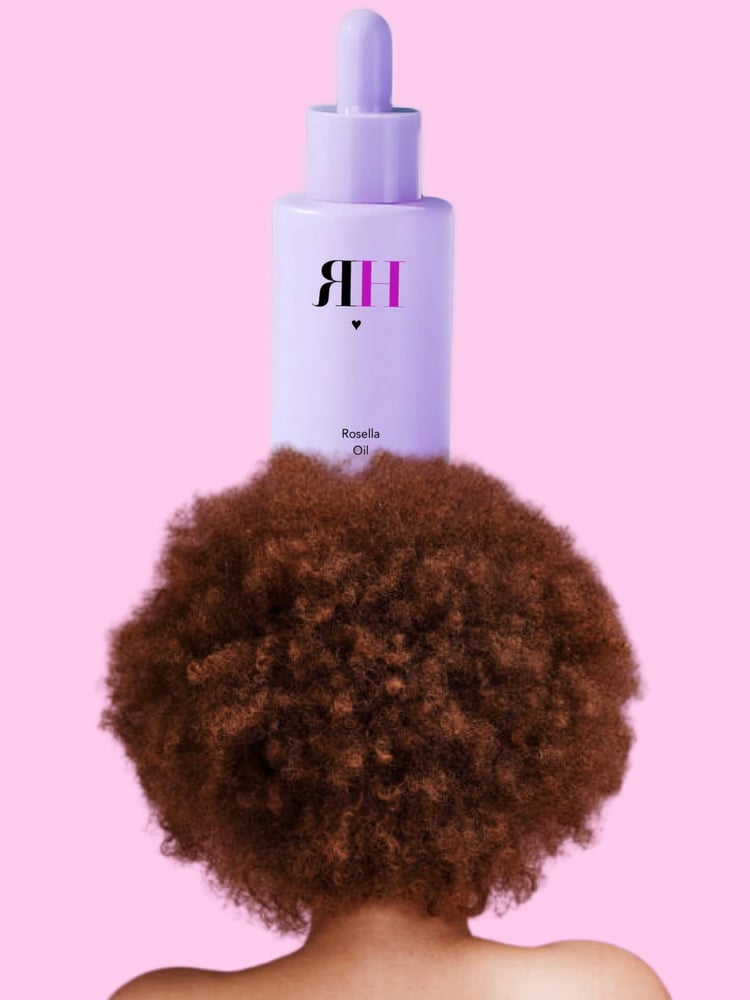 Image of Rosella Oil 💜🦄