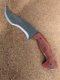 Image 1 of BLOODWOOD RANGER