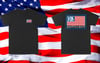 American Hostile T ( Black )