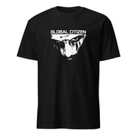 Image 1 of Global Citizen - Face Unisex T-Shirt