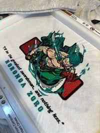 Image 2 of Zoro Roronoa One Piece