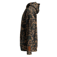 Image 2 of Dankton Embroidered Hoody