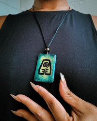 Image 2 of Element Talisman: Earth