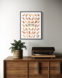 Image 2 of NEW YORK — HOT DOG