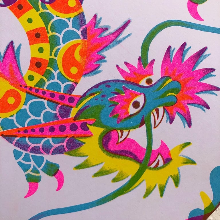 RISO Jacobo Amador X Aida Bloom Image 4