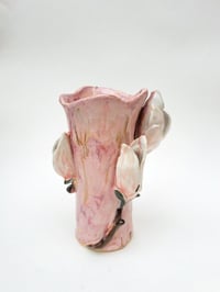 Image 5 of magnolia mini-vase 