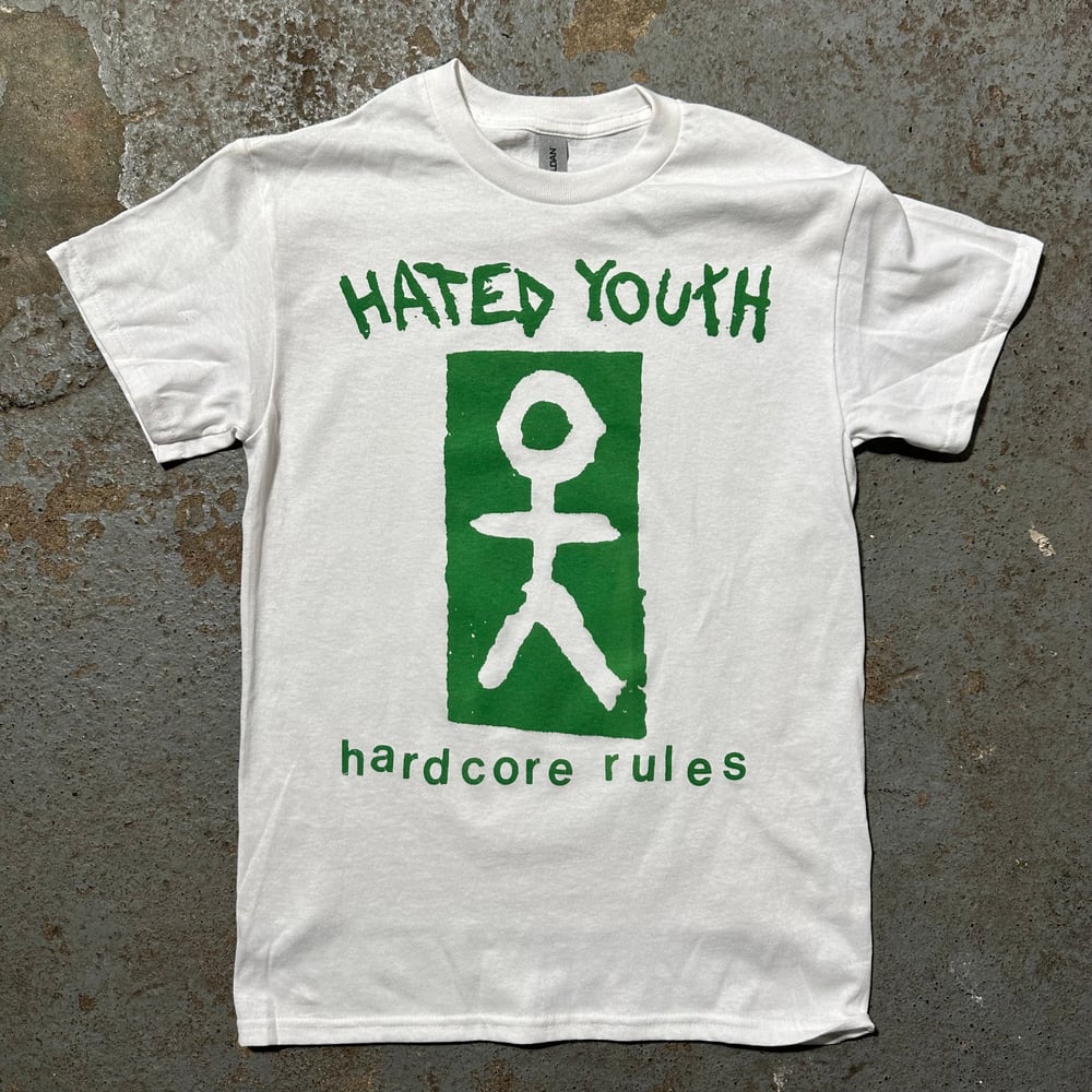 Hated Youth
