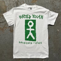 Image 2 of Hated Youth 