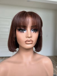 Image 3 of Refurbished wig 5