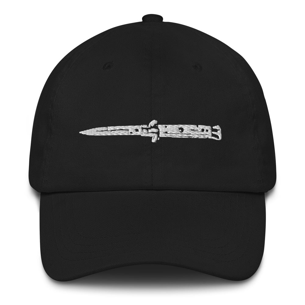 switchblade hat