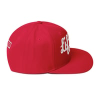 Image 18 of Lifted Brand Snapback