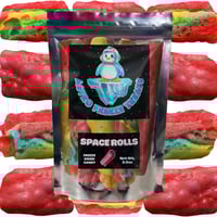 Image 1 of Space Rolls
