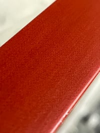 Image 3 of Amber Crosscut G-carta