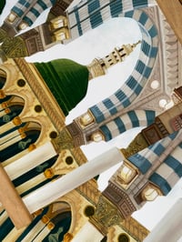 Image 3 of Madinah 