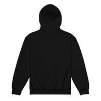 Image 6 of Youth EVOLVED SOUL heavy blend hoodie