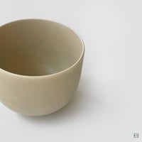 Image 2 of Yumiko Iihoshi Porcelain ReIRABO Matcha Bowl