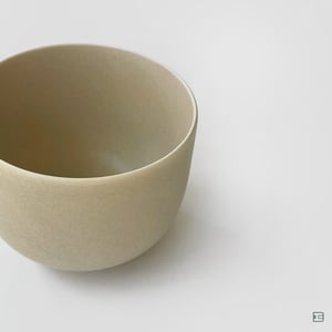 Yumiko Iihoshi Porcelain ReIRABO Matcha Bowl