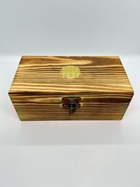 Image 2 of Rose of Jericho Small Intention Setting Kit