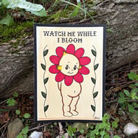 Image of “Bloom” Print