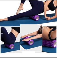 Foam roller 