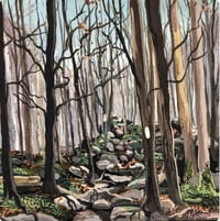 Sweet Home Rocksylvania 