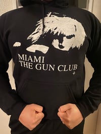 Image 2 of Gun Club Hoodies