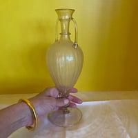 Image 2 of Venetian 11" VASE