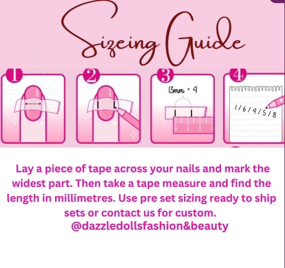 Image of pink square shaped LV inspired set