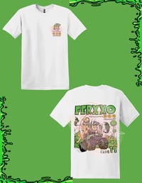 Ferxxo Vacaxiones Shirt