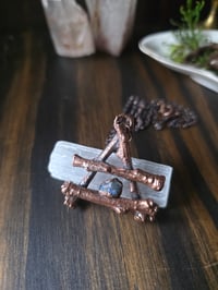 Image 6 of Element Symbol Necklaces 