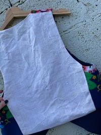 Image 6 of Chaleco feito a man. FOLIADA 147. Talla S