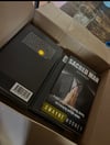 Sacred Man Poly book