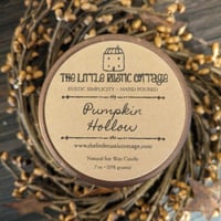 Image 2 of Pumpkin Hollow Farmhouse Candles