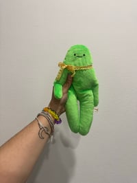 Lime Long Bloog