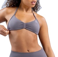 Image 1 of Beau Crop - Charcoal