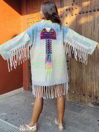 Image 5 of Cosmic Mushroom Jacket