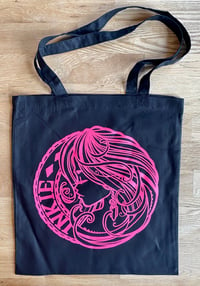 Image 2 of INKIE Tote Bag