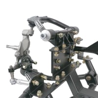 Image 6 of Complete Coil-Over Suspension System | 1965-1979 F-100 2WD