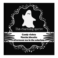 Image 2 of This Charming Spectre