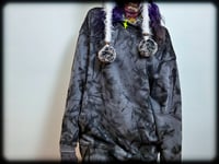 Image 3 of Spinal TaP Hoodie (small oversized fit) -40%