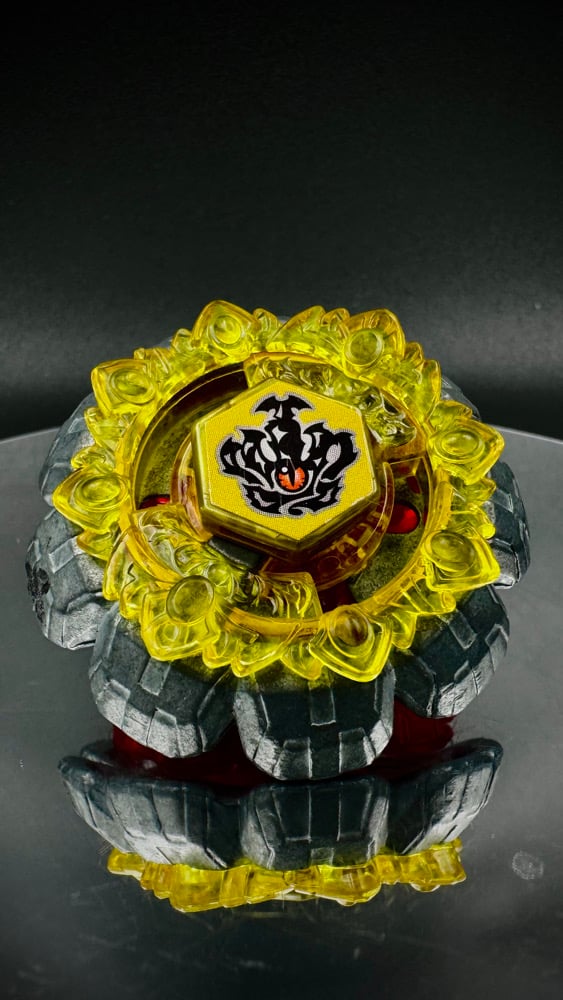 DIVINE CROWN | BEYBOY