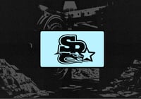 Image 2 of STAR “SR” Decal
