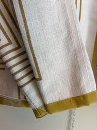 Image 15 of Bobby blazer jacket, stripes (xs-xl)