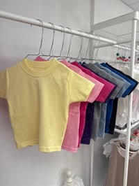 Image 1 of £1 tshirts