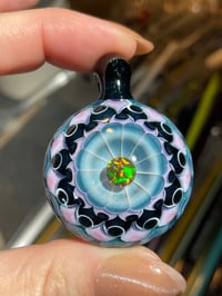 Image 9 of Lilac Galaxy