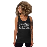 Image 2 of 1957 GGG Unisex Tank Top